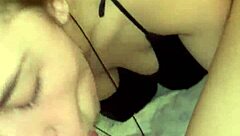 Man, This Rough Slobbery Facefuck with Choking and Gagging Is Just Too Wild to Watch!