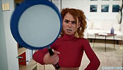 Lust Academy 181 Unveils Steamy Challenges and Wild Encounters