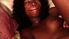 South Central Hookers Volume 22 Scene 2 features a tattooed whore in rough action. Her hairy big ass takes a brutal face fucking.