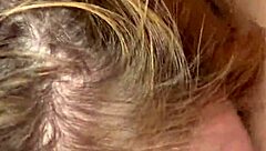 Man, This Rough Slobbery Facefuck with Choking and Gagging Is Just Too Wild to Watch!