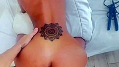 i wrecked my maid’s tight ass and finished inside