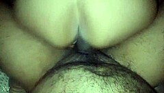 Latina Caliente Showcases Her Big Ass In Sensual Display