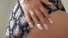 Me Cojo Mi Polla Negra with Wild Passion