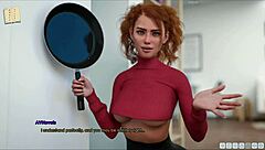 Lust Academy 181 Unveils Steamy Challenges and Wild Encounters