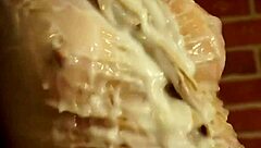 Strap-On Compilation 5 Showcases Wild Cum-Filled Action In Every Intense Scene.