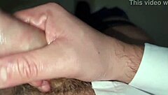 Ever Heard Her Moan As Huge Cock Explodes In Her Mouth?