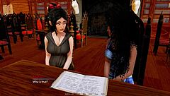 Hey, let’s talk about Harem Hotel 321 game fun!