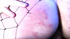 incredible rough session with slutty gf moaning from tight wet pussy