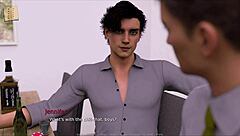 Exploring the intense world of Inside Jennifer 58 with gripping gameplay