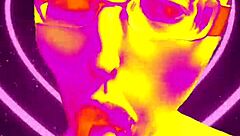 Mistress demands financial tribute during jerk off instructions