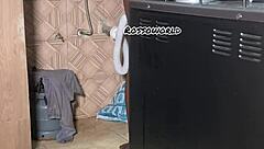 Did you sneak a hidden camera on my naked stepmum?