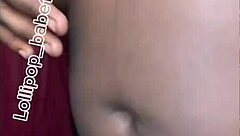 i got so horny after smokin at home