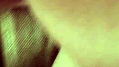 Redhead Karla Rose licks balls in POV homemade scene