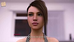 Exploring the intense world of Inside Jennifer 58 with gripping gameplay