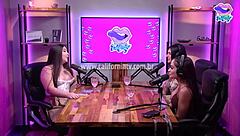 Hey, did you catch FloraVIP2023's intense performance from California?