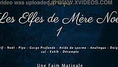 I’m, like, so into this french dirty talk outdoors... cum now!