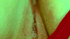 damn, watch this perfect pink pussy girl get ripped and fucked in hd