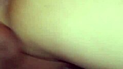 Me hacen la cola rico con anal casero en varias poses duras