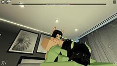 Why Is Kanae Kocho Getting Fucked So Hard Today?