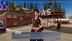 Eng Sex Route 69 Uncensored Part 8 Blows Minds!