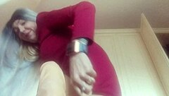 Stepmother Blindfolded for Sex, But Was It Her Husband or Someone Else?