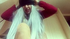 Stepmother Blindfolded for Sex, But Was It Her Husband or Someone Else?