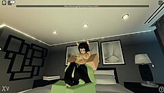 Why Is Kanae Kocho Getting Fucked So Hard Today?