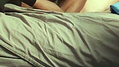 Busty Redhead PAWG Rides BBC Hard for Deep Pussy Creampie