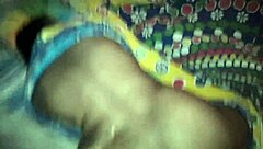 शोनू, इंडियन वाइफ, फिर से गैंगबैंग होती है हसबैंड के चीटिंग फ्रेंड से वाइल्ड शेयर सेशन में