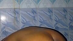 Hell yeah! Banging my curvy babe before her shower!