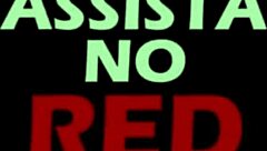 How does this hot brunette handle such a massive cock so well?