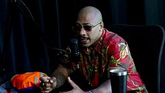 Nego Catra's First Film Struggles on Sheer Red