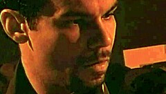 belladonna in black stockings gets her ass pounded hard