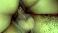 Craving to Bang My Friend’s Huge Cock Without a Condom