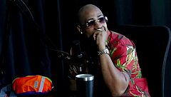 Nego Catra's First Film Struggles on Sheer Red