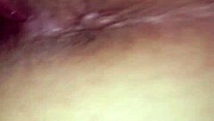 Fucking Amy Doggy Style With Big Black Cock!