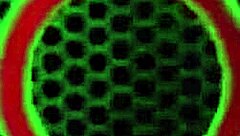 Hot Vicky Vette Strips Sexy Costume and Masturbates Outdoors! Wow! 😍