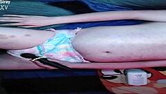 baby pup is padding up in this cute diaper promo video for fun