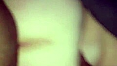 Fucking Amy Doggy Style With Big Black Cock!