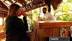 uhh, this amazin milf spillin real house milf secrets