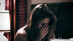 Teen Forced By Girlfriends To Fuck Hard - Whitney Wright