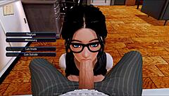 Harem Hotel 222 Brings Wild Game Vibes to Your Screen