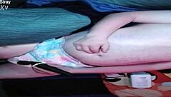 baby pup is padding up in this cute diaper promo video for fun