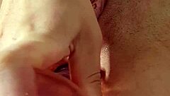 Ever tried fucking your ass with different dildos?