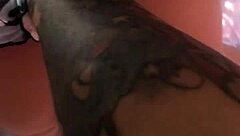 Can you handle this intense anal session with toys and a fuck doll?