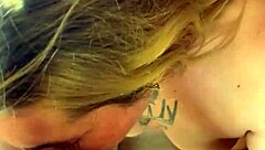 I Love Sucking and Riding a Thick Cock for a Full Face of Cum