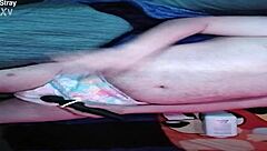 baby pup is padding up in this cute diaper promo video for fun