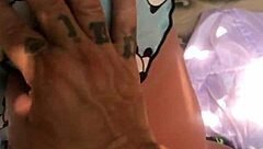 Can you handle this intense anal session with toys and a fuck doll?