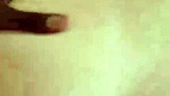 Can Her Pussy Conquer That Monster Cock?