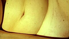 Big Shaved Pussy Gets Assfucked Hard